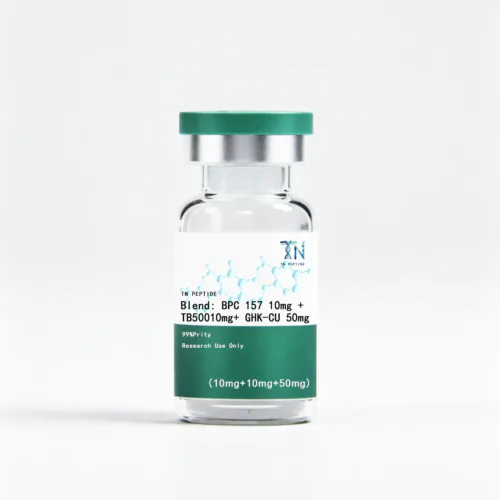 Peptide Blends