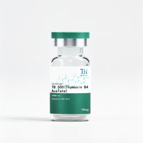 Peptide Blends