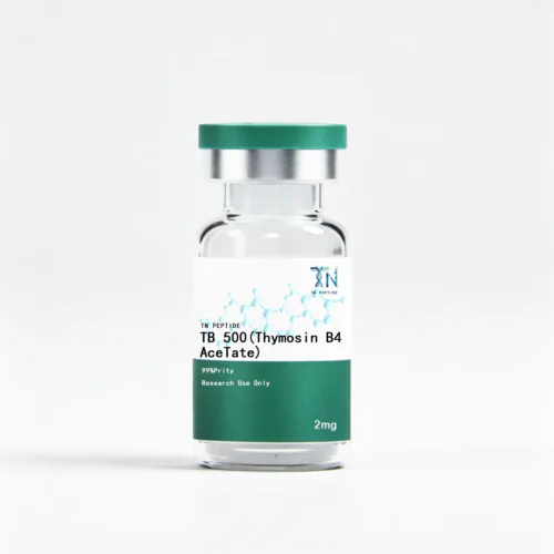 Peptide Blends